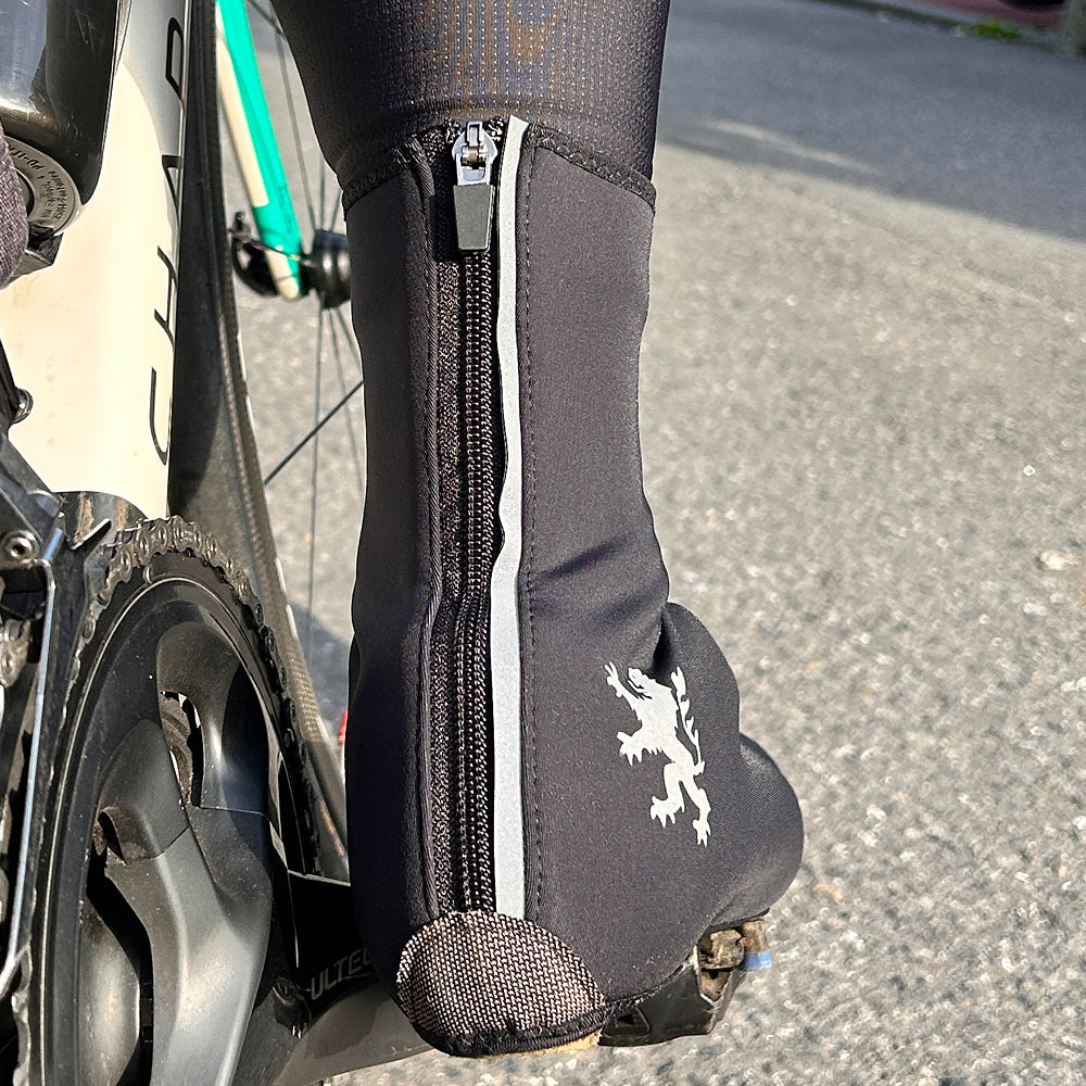 ウインドプルーフシューズカバー – カペルミュール公式ショップ