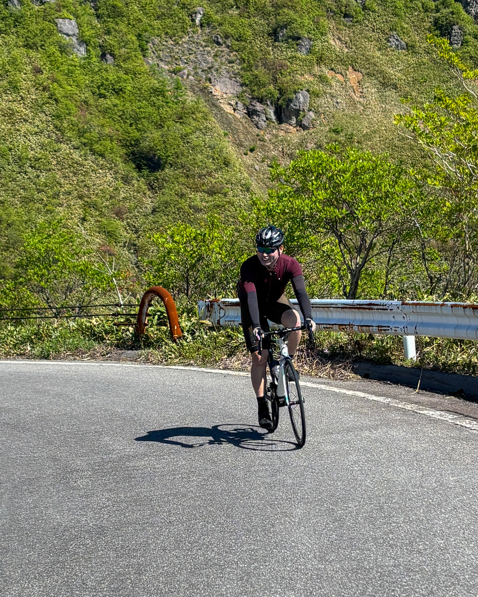 カペルミュール:クロスオーバー2ジャージ レディース クロスオーバー2ジャージ – カペルミュール公式ショップ