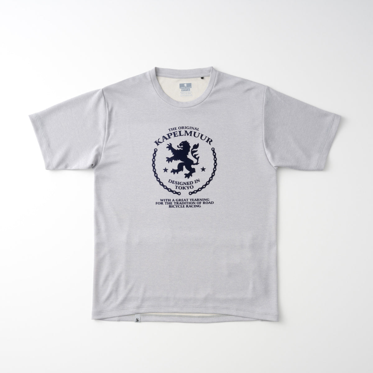 専用ドラゴンズ ドアラ30thロゴ入りグラフィックTシャツ Lサイズ