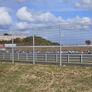 2024年秋のもてぎエンデューロ、チームで駆け抜けた2時間ソロ！