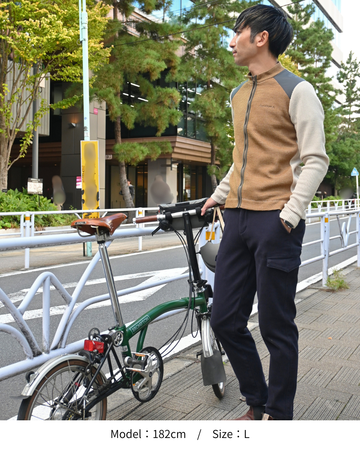 ミニベロでちょっと寄り道・・・