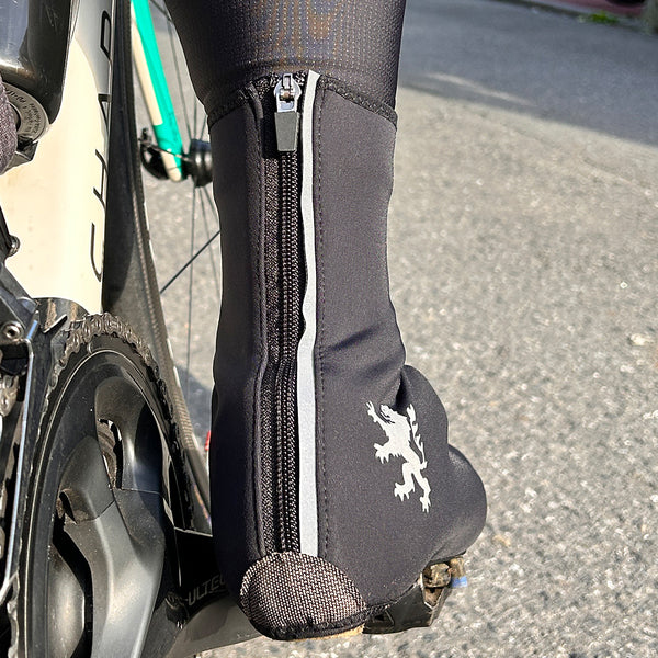 [Direct store exclusive] Windproof shoe covers