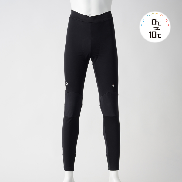 Ladies Windshield Tights EVO2