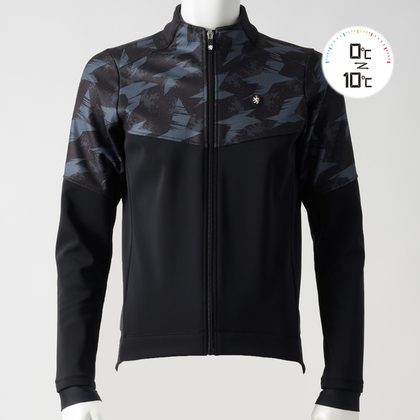 Windproof jacket Prova