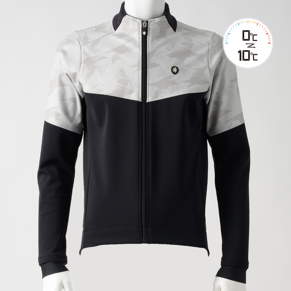 Windproof jacket Prova