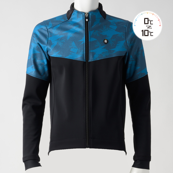 Windproof jacket Prova