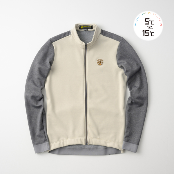 CORDURA　フリースジャケット