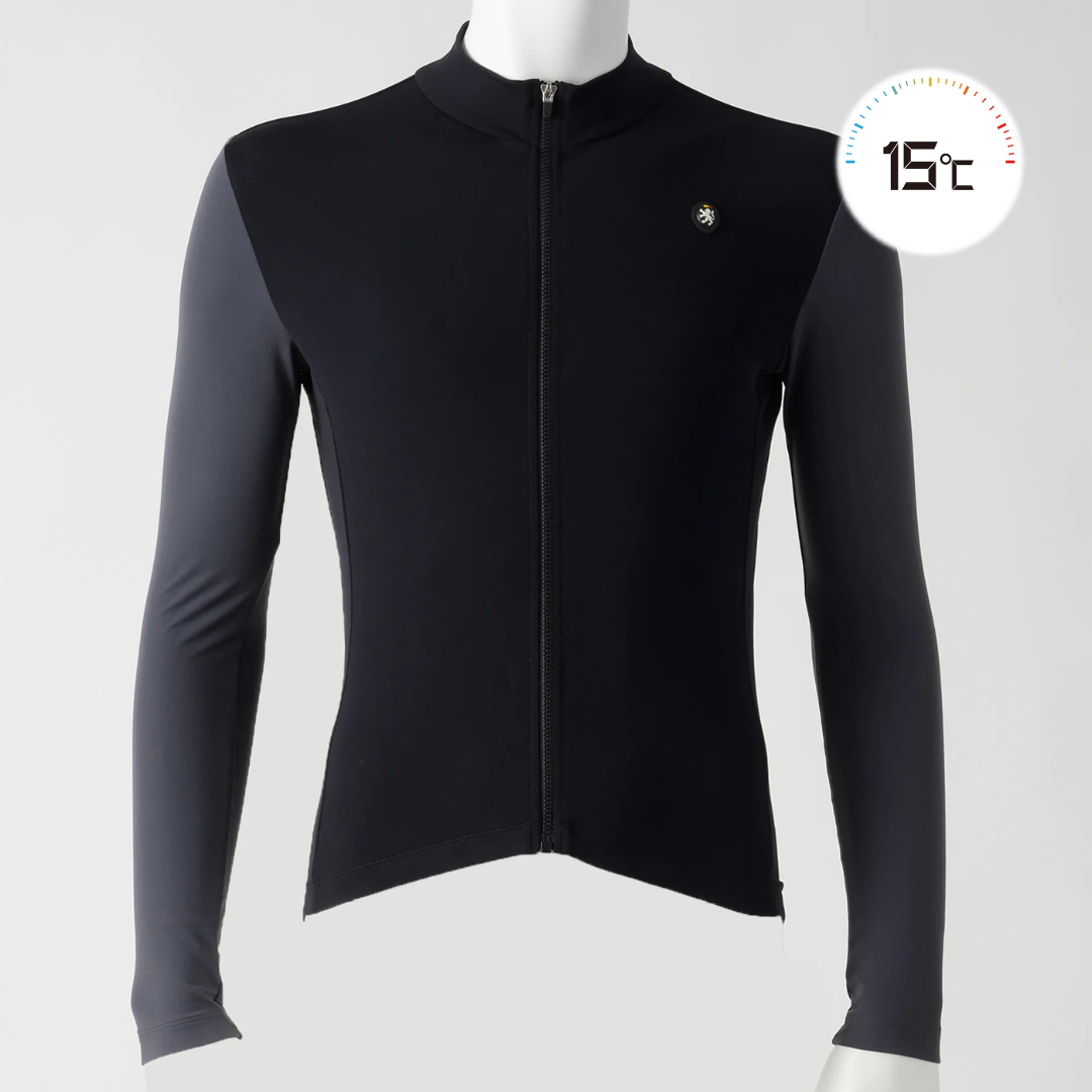 スムース ウォームジャージ – カペルミュール公式ショップ