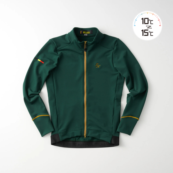 [Direct Store Exclusive] Aristo Long Sleeve Jersey