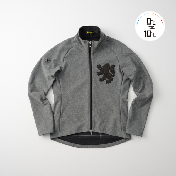 Windshield Jacket Big Lion
