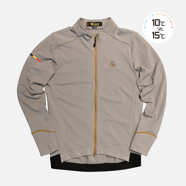 [Direct Store Exclusive] Aristo Long Sleeve Jersey