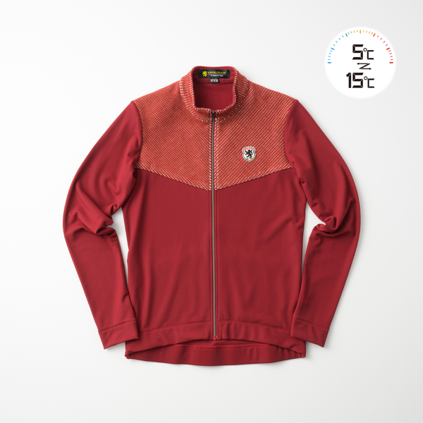 サーマルコンビジャケット