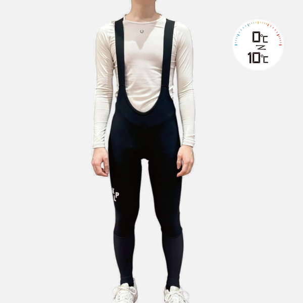 ウインドシールドビブタイツEVO2