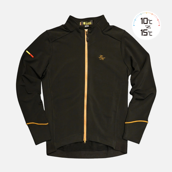 [Direct Store Exclusive] Aristo Long Sleeve Jersey