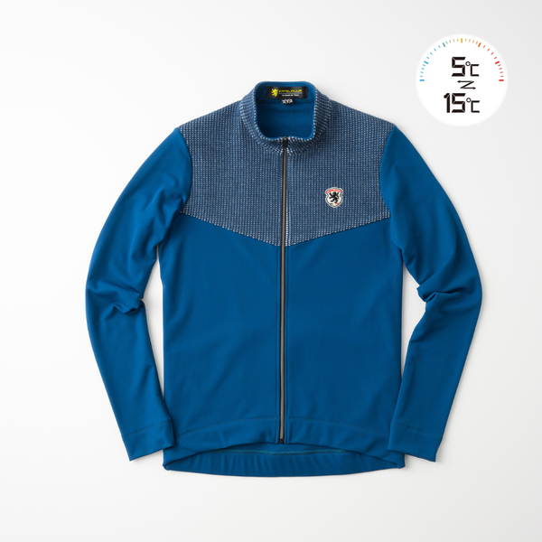 サーマルコンビジャケット