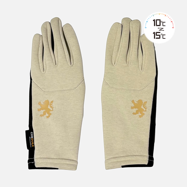 【直営店限定】CORDURA　ライトサーモグローブ