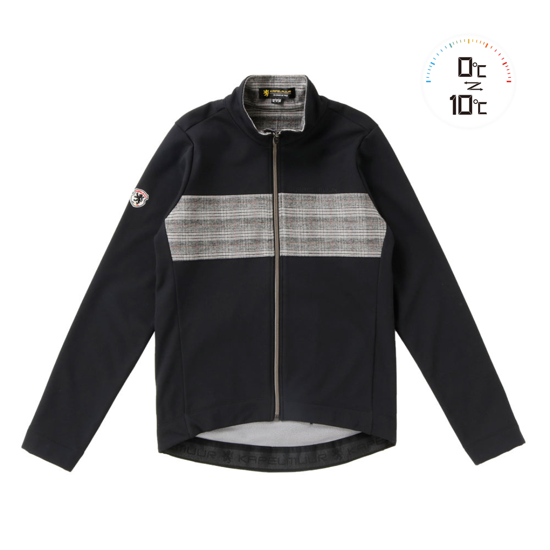 ウインドシールド切替ジャケット – カペルミュール公式ショップ ウインドシールド切替ジャケット – カペルミュール公式ショップ