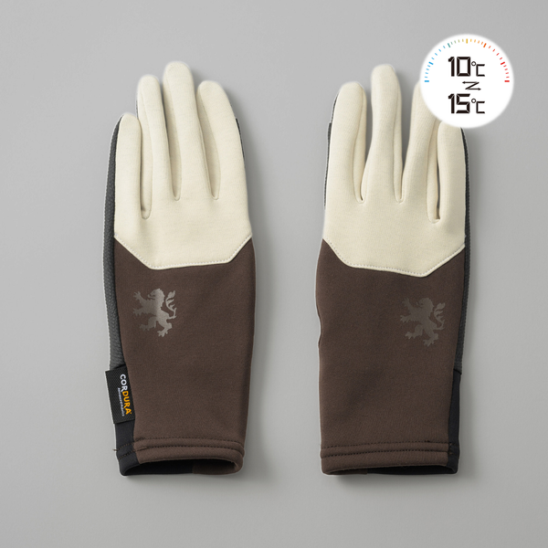 CORDURA　ライトサーモグローブ