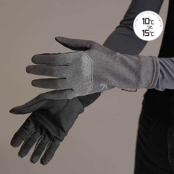 CORDURA　ライトサーモグローブ