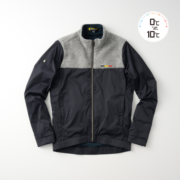 防風OCTAジャケット 2