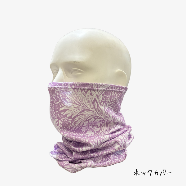 【限定受注生産】おおやようこ×KAPELMUUR コラボネックウエア