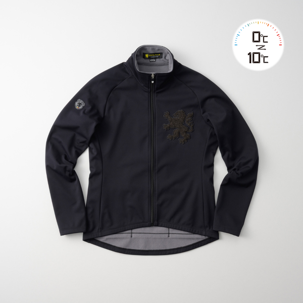 Windshield Jacket Big Lion