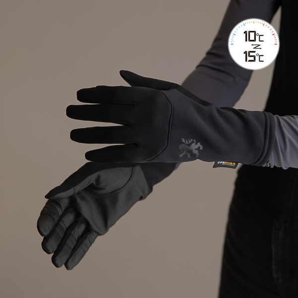 CORDURA　ライトサーモグローブ