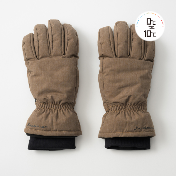 インサレーショングローブ