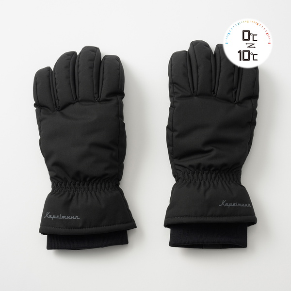 インサレーショングローブ