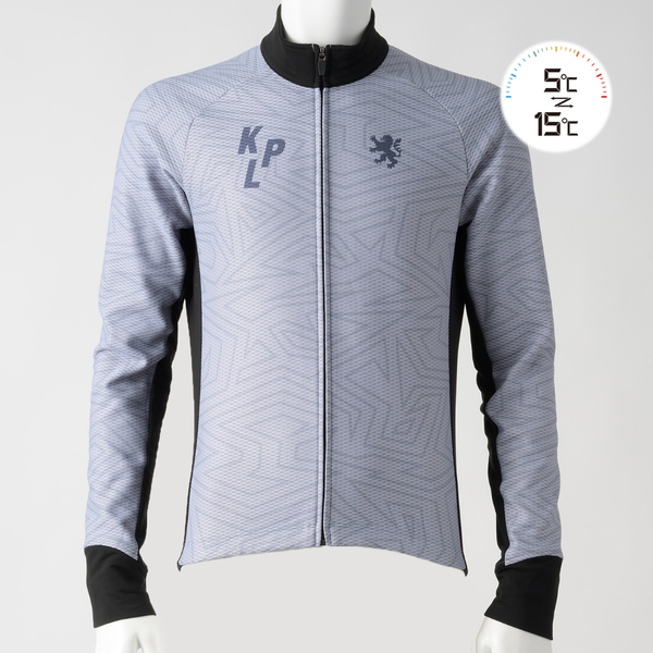 レーシングサーモジャケット　ジャグ