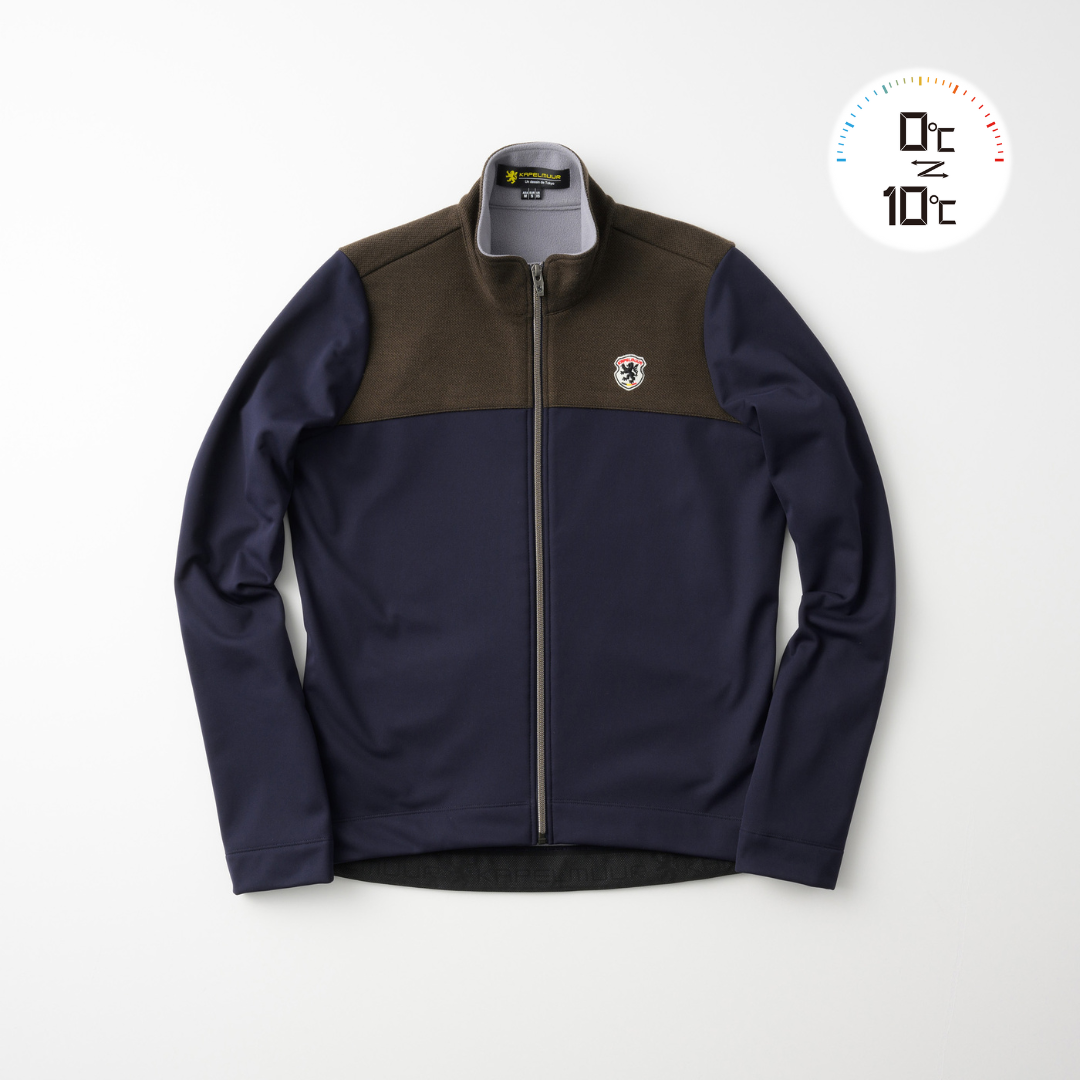 ウインドシールドコンビジャケット – カペルミュール公式ショップ ウインドシールドコンビジャケット – カペルミュール公式ショップ