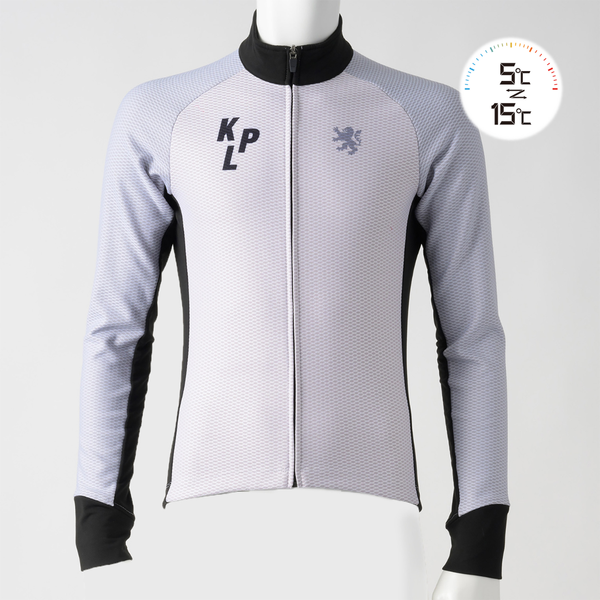 レーシングサーモジャケット　スラッシュ