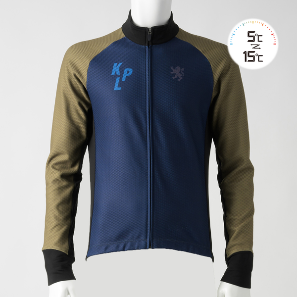 レーシングサーモジャケット　スラッシュ