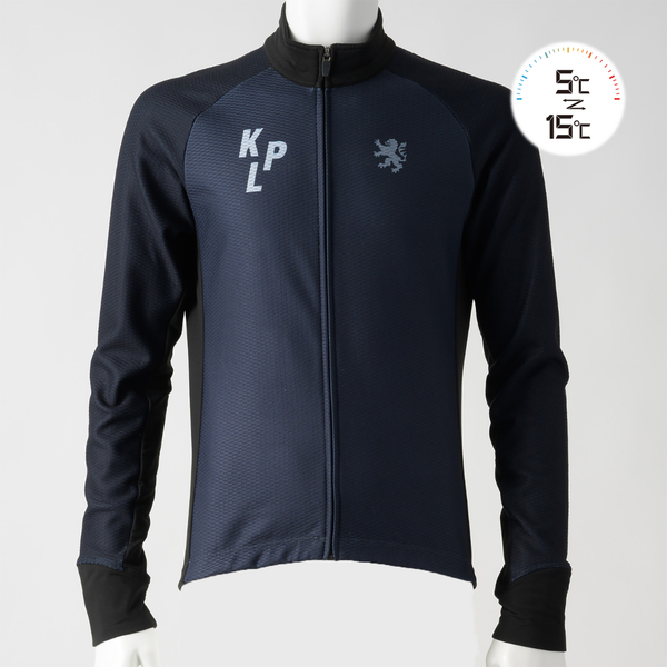 レーシングサーモジャケット　スラッシュ