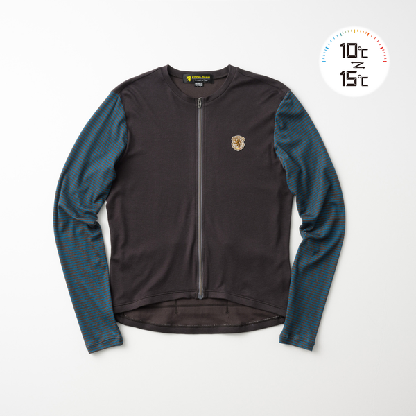 Moisture Stretch Jersey