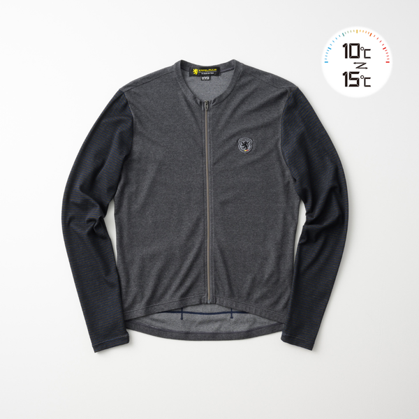 Moisture Stretch Jersey