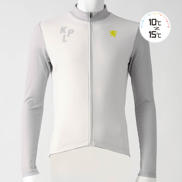 ライトウォームジャージ　スラッシュ