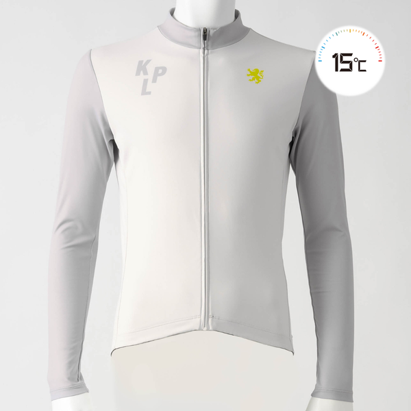 ライトウォームジャージ　スラッシュ