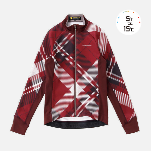 Ladies　サーモジャケット