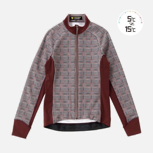 Ladies　サーモジャケット