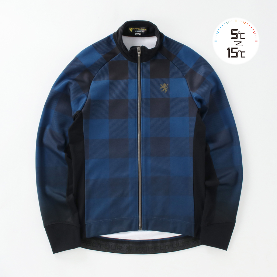 サーモジャケット バッファローチェック – カペルミュール公式ショップ サーモジャケット バッファローチェック – カペルミュール公式ショップ