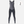 Ladies Warm Bib Tights EVO2 Black Platinum Pad