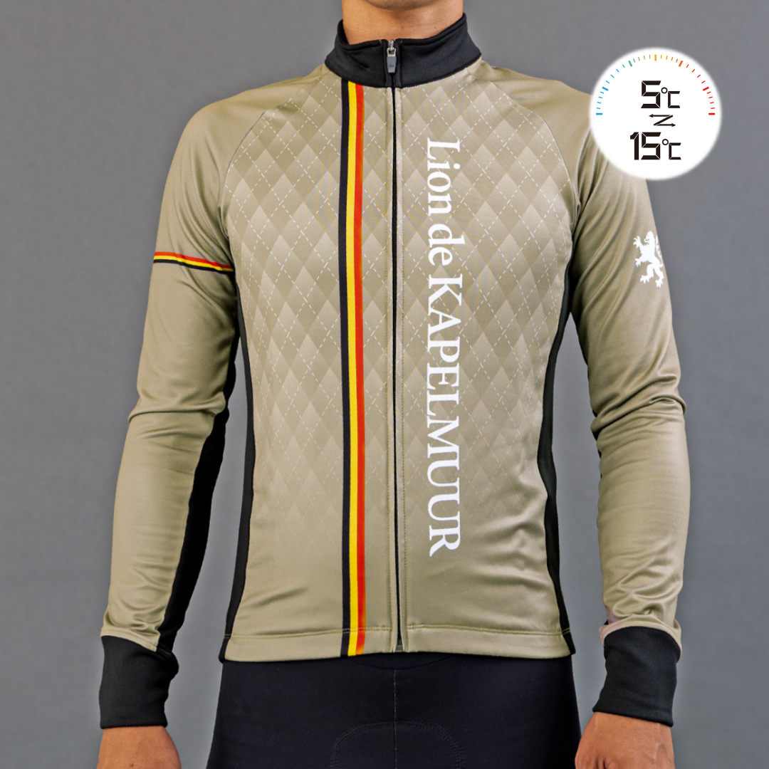 レーシングサーモジャケット アーガイル – カペルミュール公式ショップ レーシングサーモジャケット アーガイル – カペルミュール公式ショップ