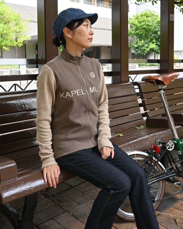 【直営店限定】レトロジャケット