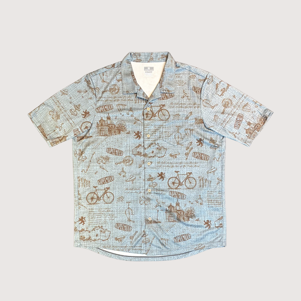 【受注生産限定】アロハジャージ2026＋キャップセット