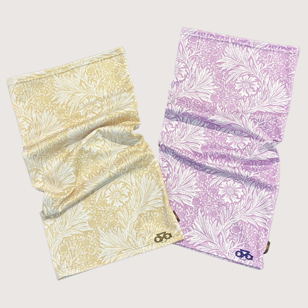 【限定受注生産】おおやようこ×KAPELMUUR コラボネックウエア