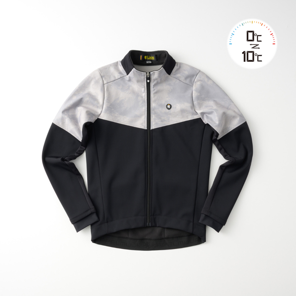 防風OCTAジャケット 2