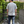 Dry T-shirt Mule/Capel Mule