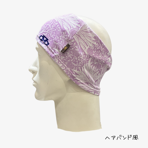 【限定受注生産】おおやようこ×KAPELMUUR コラボネックウエア