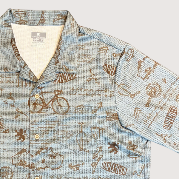 【受注生産限定】アロハジャージ2026＋キャップセット